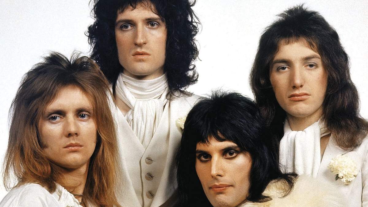 Queen. Foto: (Instagram)