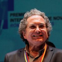 Fallece Ricardo Piglia, un clásico de la literatura actual en español