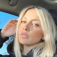 Que no lo vea Tagliafico: Caro Calvagni se mostró muy bien acompañada en pleno entrenamiento