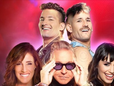 El piropo entre jurados de “La Voz” que tomó por sorpresa a todos