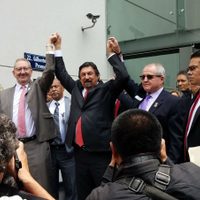 Preguntan mucho de los 55 millones y no sobre el abandono de 65 cuerpos en Pasta de Conchos: Gómez Urrutia