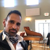 Horacio Franco, contagiado de Covid-19 tras gira por Nueva York