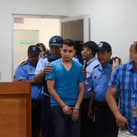 Llega a México el estudiante zacatecano que había sido detenido en Nicaragua