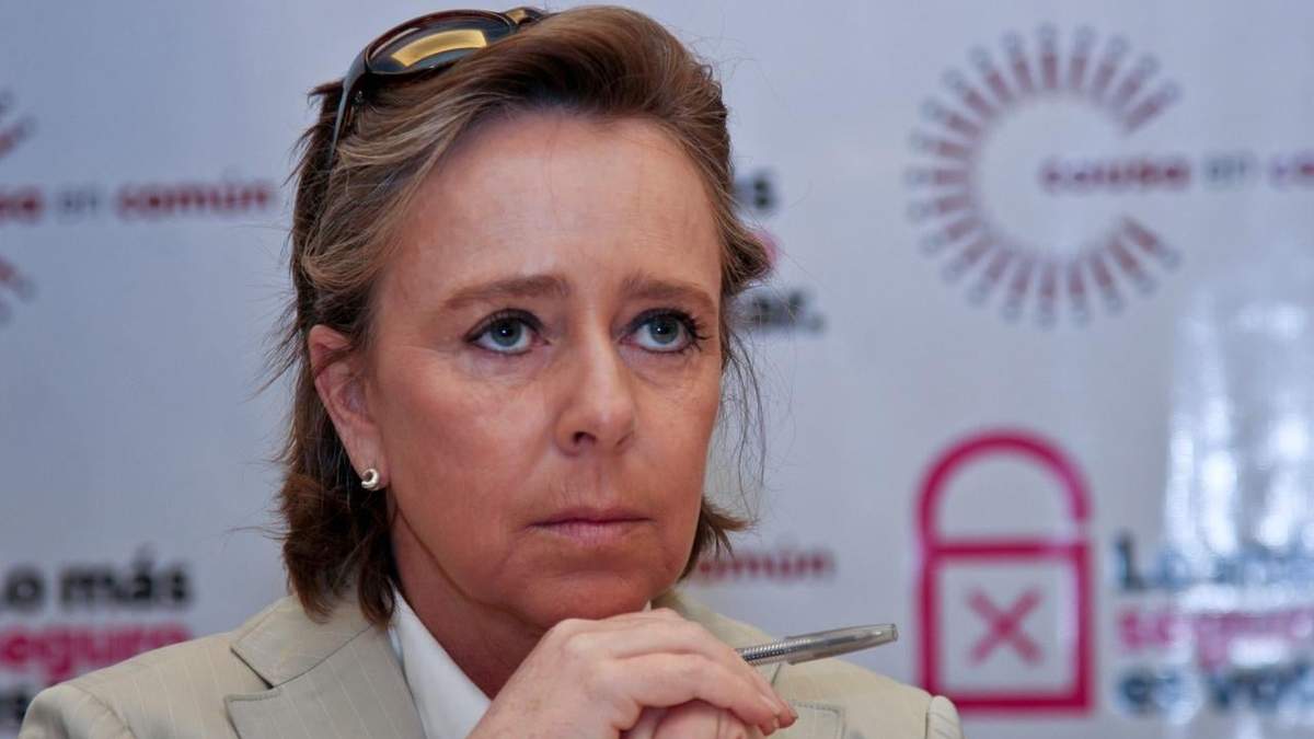 María Amparo Casar