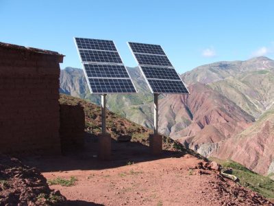 Para CADER, “Argentina necesita una transformación energética”