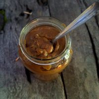 Dulce de leche casero sin azúcar: no rompas la dieta y hacete esta receta fit en pocos minutos y con una textura increíble