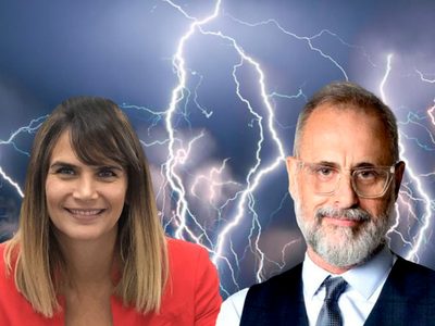 Otro enemigo más: el fuerte testimonio de Amalia Granata contra Jorge Rial