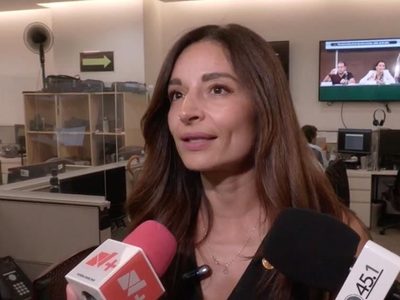 Diputada de MC urge al Congreso ratificar al titular de la Agencia de Transformación Digital
