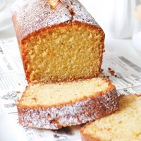 Los 3 trucos de los pasteleros para que tus budines queden perfectos y mejor que los comprados