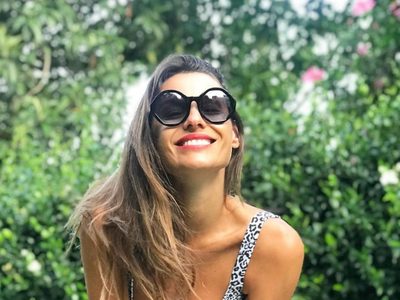 "¡Siempre bomba!" Pampita calentó las aguas de México con un tremendo video ¡Al borde de la censura!