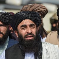 Los talibanes afirman haber controlado el último foco de resistencia, pero los rebeldes no se rinden