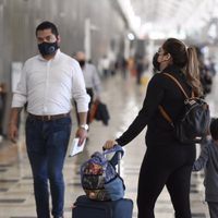 Cierre de frontera entre EU y México se extiende hasta el 21 de julio