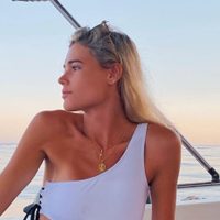En el día de su cumpleaños, Ana Soria recibió el mensaje más emotivo: "Niña de la eterna sonrisa"