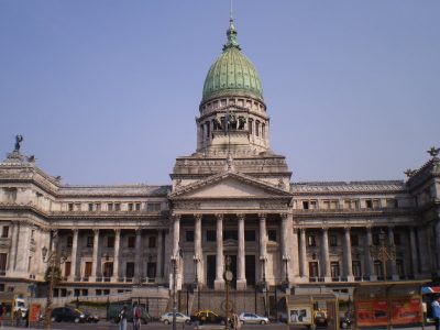Por el coronavirus, Senadores y Diputados suspendieron eventos durante marzo