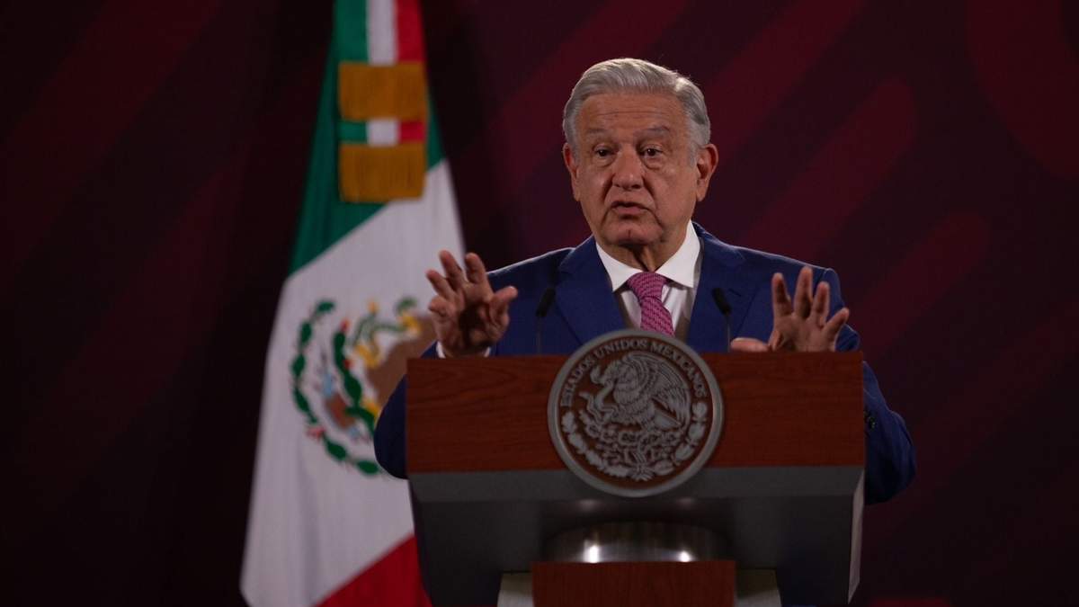 Conferencia matutina del 16 de mayo de 2023