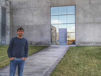El joven enólogo argentino que cosecha premios y distinciones
