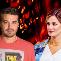 "Tratando de relajarme": Paula Chaves perdió la paciencia con Pedro Alfonso y crece la tensión