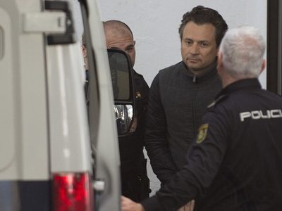 España extradita a Emilio Lozoya y AMLO dijo que informará sobre Odebrecht