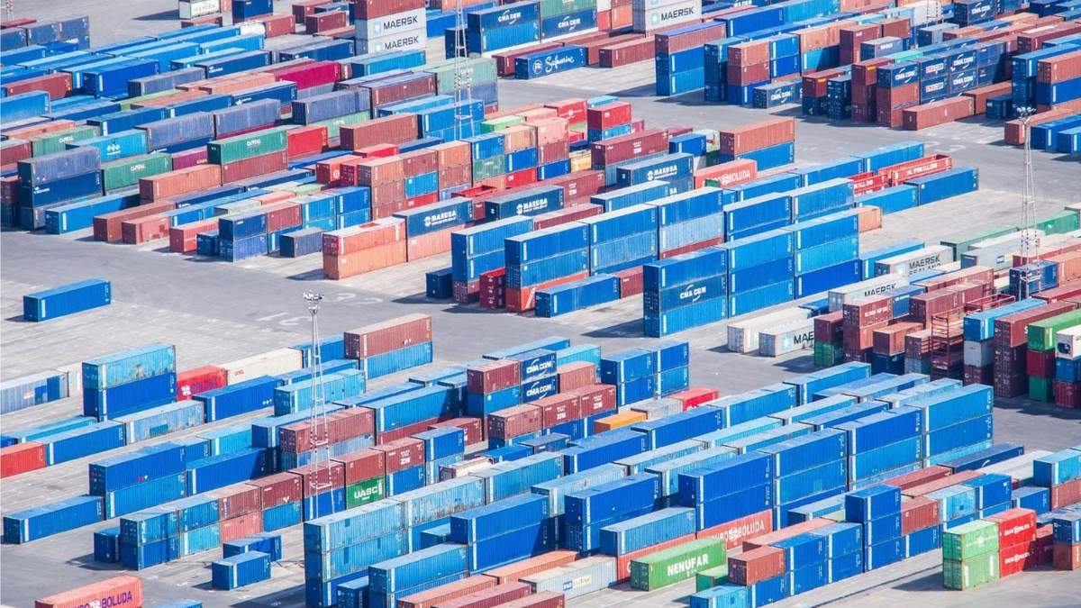 Exportaciones. Fuente: (Twitter)