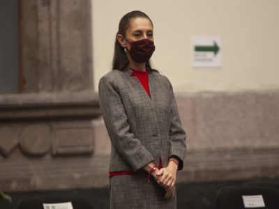 Habrá reunión con alcaldes electos cuando se resuelvan impugnaciones: Sheinbaum