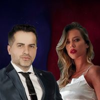 "Todo tiene un límite": Nicole Neumann cruzó a Ángel De Brito tras enviarle una carta documento