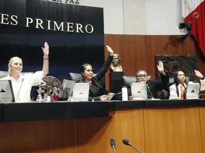 El Senado aprueba reformas que otorgan nuevas facultades a la ASF