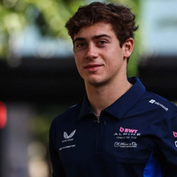 Con la presión de Franco Colapinto: la jornada de furia que vivió Jack Doohan en Miami