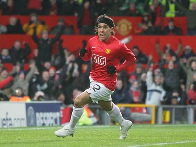 Carlos Tevez y la tremenda crítica de una leyenda del Manchester United