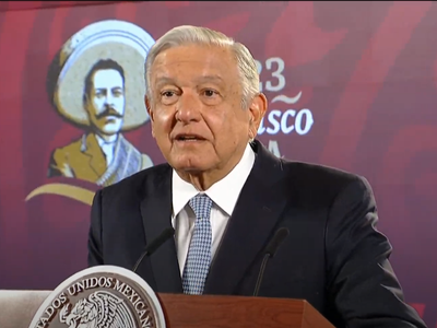 Para burlar sanción del INE, AMLO anuncia nueva sección "No lo digo yo"