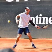 Dominik Koepfer se proclama campeón del Mexico City Open