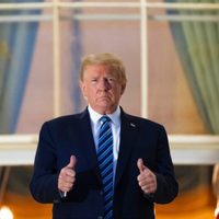 Trump propone nuevo paquete de ayuda contra el covid para desbloquear negociaciones
