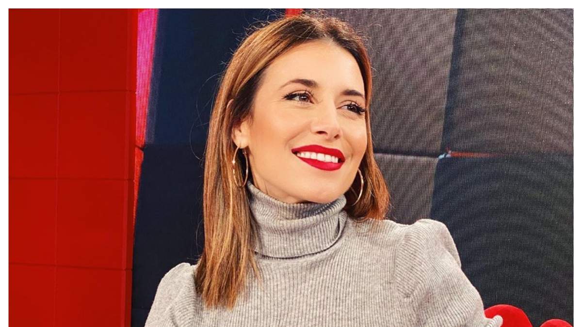 Mariana Brey. Fuente: (Instagram)