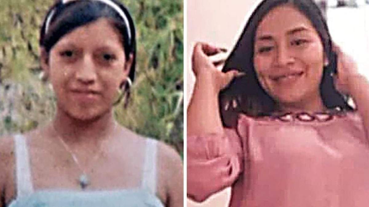 Cecilia Isabel y Magaly