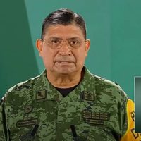 "El Marro” fue detenido en 15 minutos y con trabajo de inteligencia, precisa Sedena