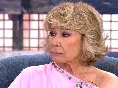 Mila Ximénez dio la peor noticia en "Sábado Deluxe": "Tengo metástasis"