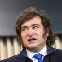 Javier Milei habló sobre su plan económico y resaltó que el país no está en malas condiciones