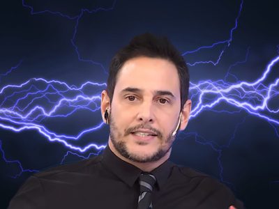 Insólito: Rodrigo Lussich relató sobre un encuentro con una presencia paranormal