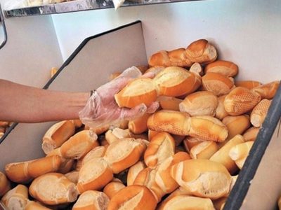 El pan en Neuquén subió su precio y debido al conflicto en Ucrania, este podría elevarse aún más