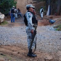 Asesinan a abogado que se oponía a obra del teleférico de Uruapan, Michoacán