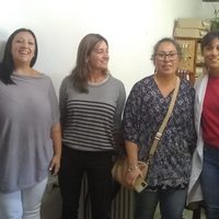 Para Claudia González el anuncio de Koopmann sobre obras de gas es cotillón de campaña