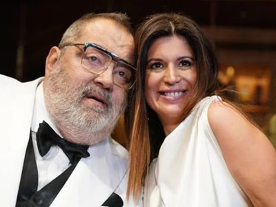 Imponente: así es por dentro el departamento de Elba Marcovecchio, la esposa de Jorge Lanata