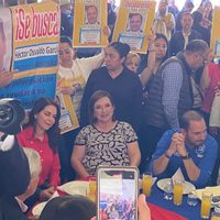 Xóchitl Gálvez arremete contra AMLO por matanza en Tlaquepaque