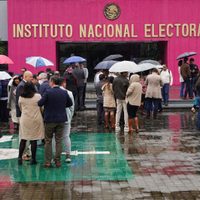 Morena y aliados rebasaron el tope de gastos de campaña en la Alcaldía Álvaro Obregón: INE