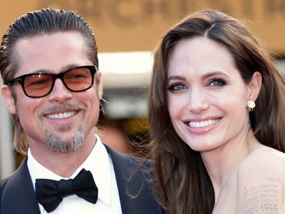 La manera en la que Angelina Jolie y Brad Pitt lograron reconciliarse: "Necesitaban ayuda"