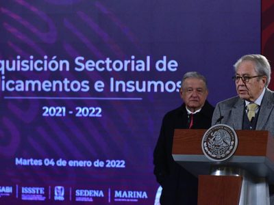 Alcocer anuncia refuerzo de vacuna para personal docente a partir del próximo sábado