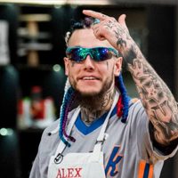 Luego del escándalo entre Charlotte y Pampita, llegó el fuerte ataque de Alex Caniggia