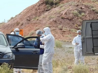 Disponen un jurado popular por un resonante crimen narco en Neuquén