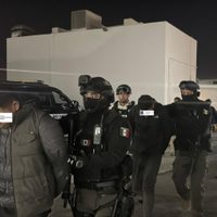 Matan a agente de Migración en Chihuahua; detienen a dos venezolanos y un colombiano