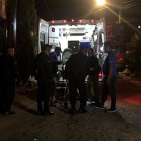Padre apuñala a su hijo de 10 años con tijeras de jardinería en Tlaquepaque