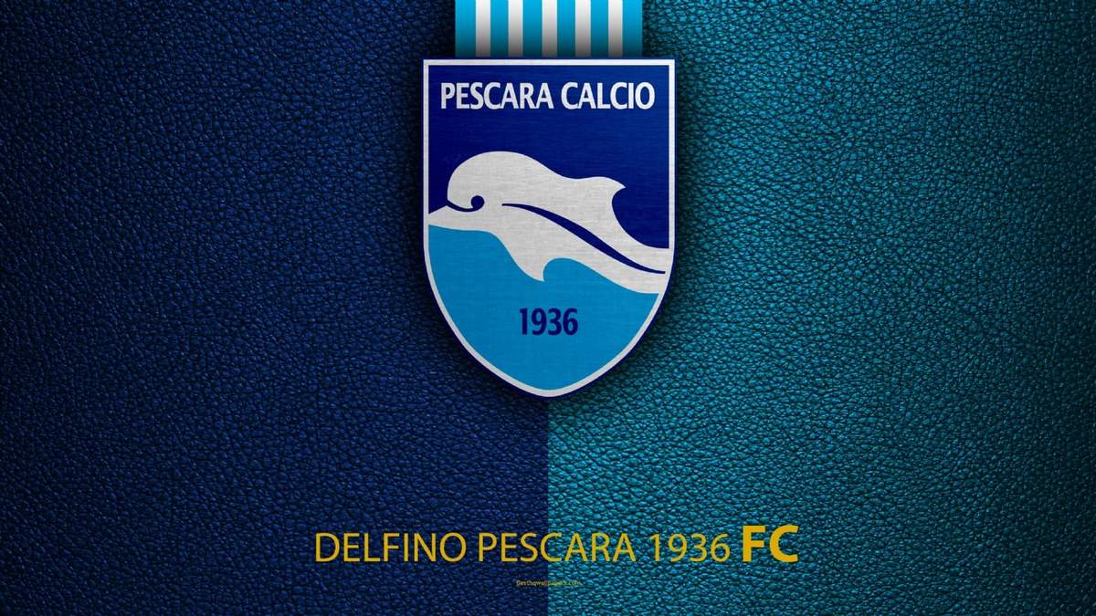 Pescara Calcio. Fuente: (Twitter).